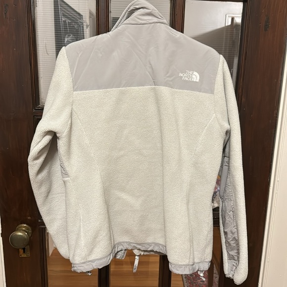 North Face women’s Denali fleece jacket - Picture 3 of 3